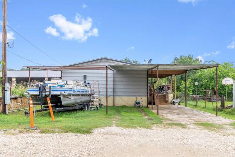 604 S 1st Street San Saba TX 76877