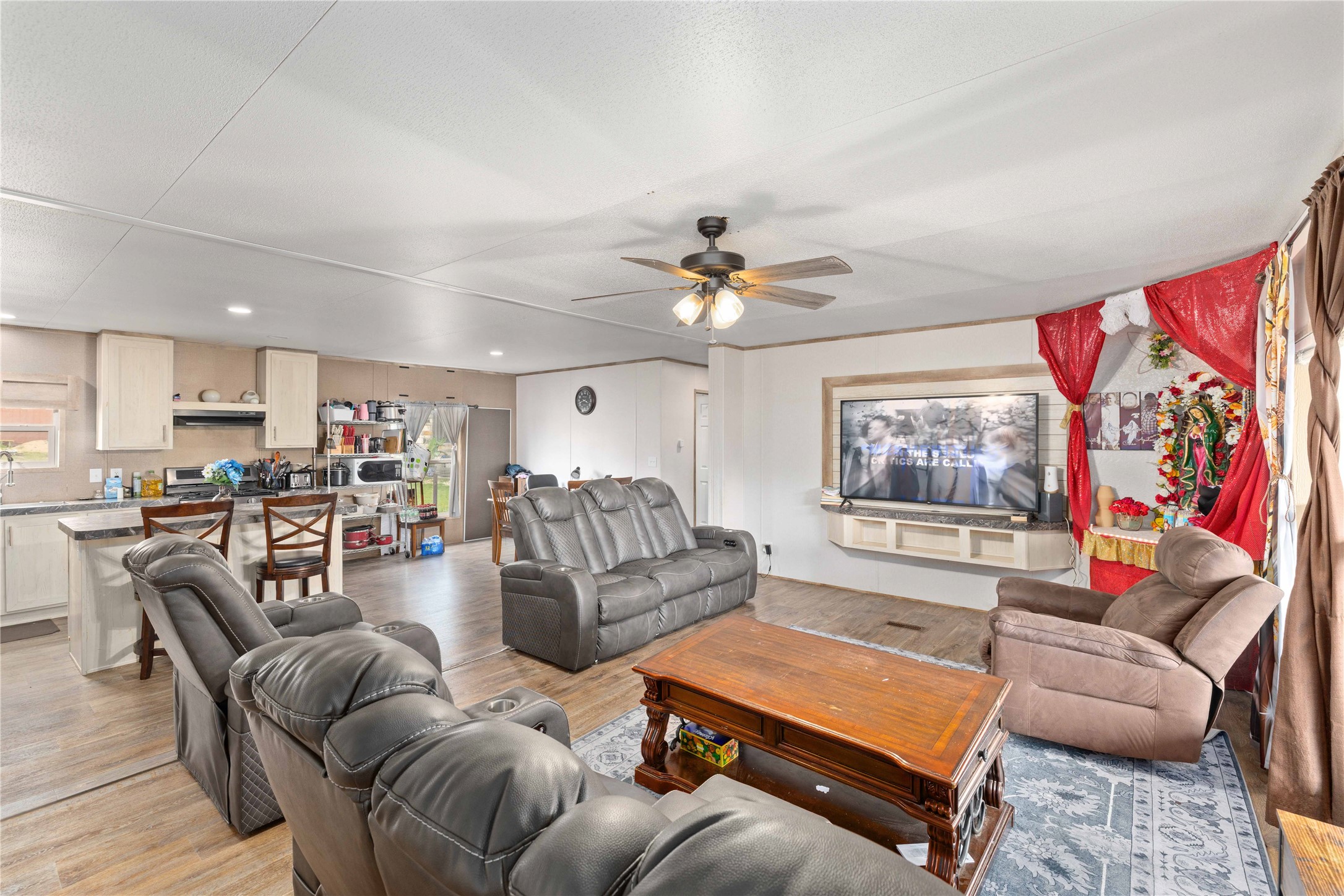 604 S 1st Street San Saba TX 76877