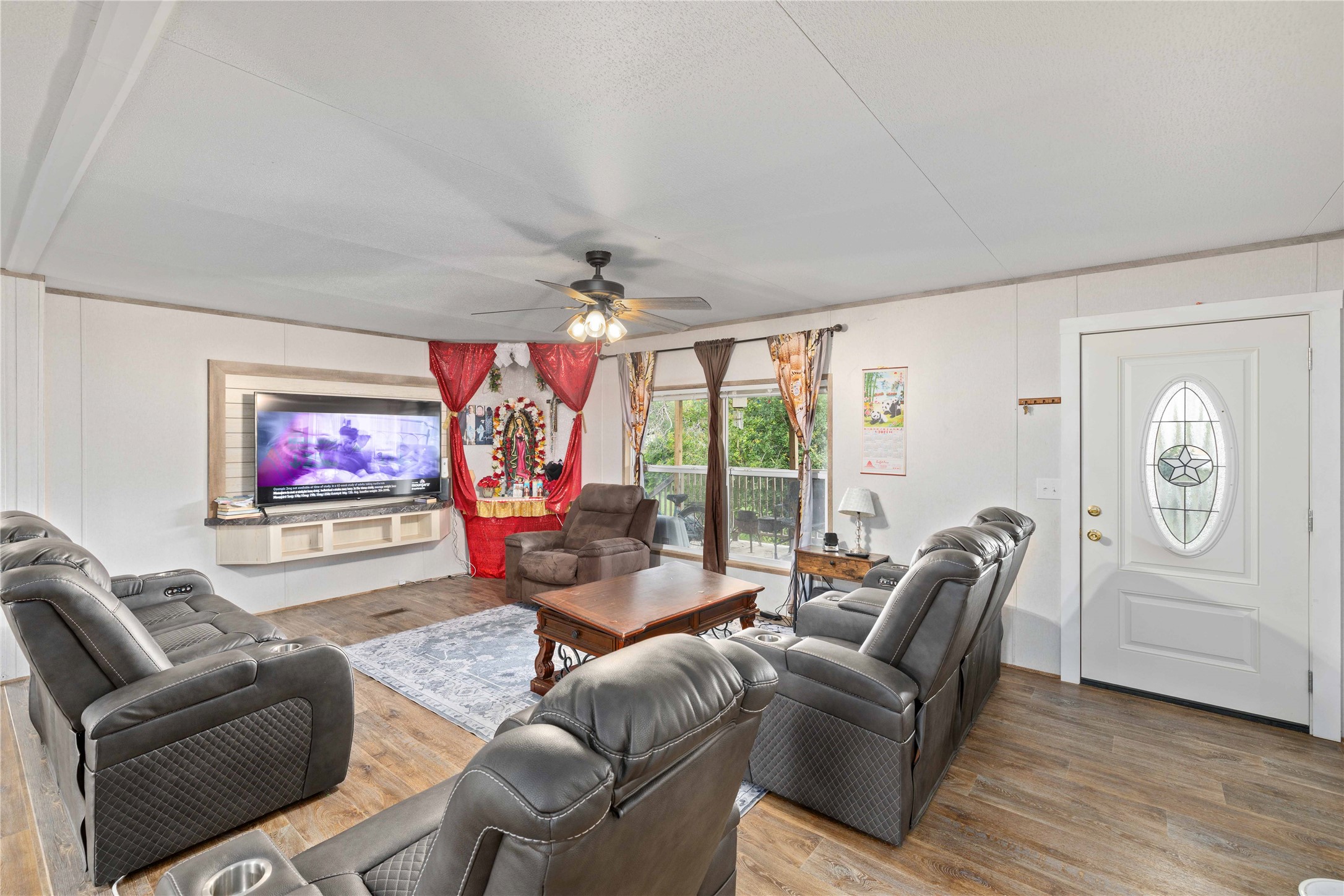 604 S 1st Street San Saba TX 76877