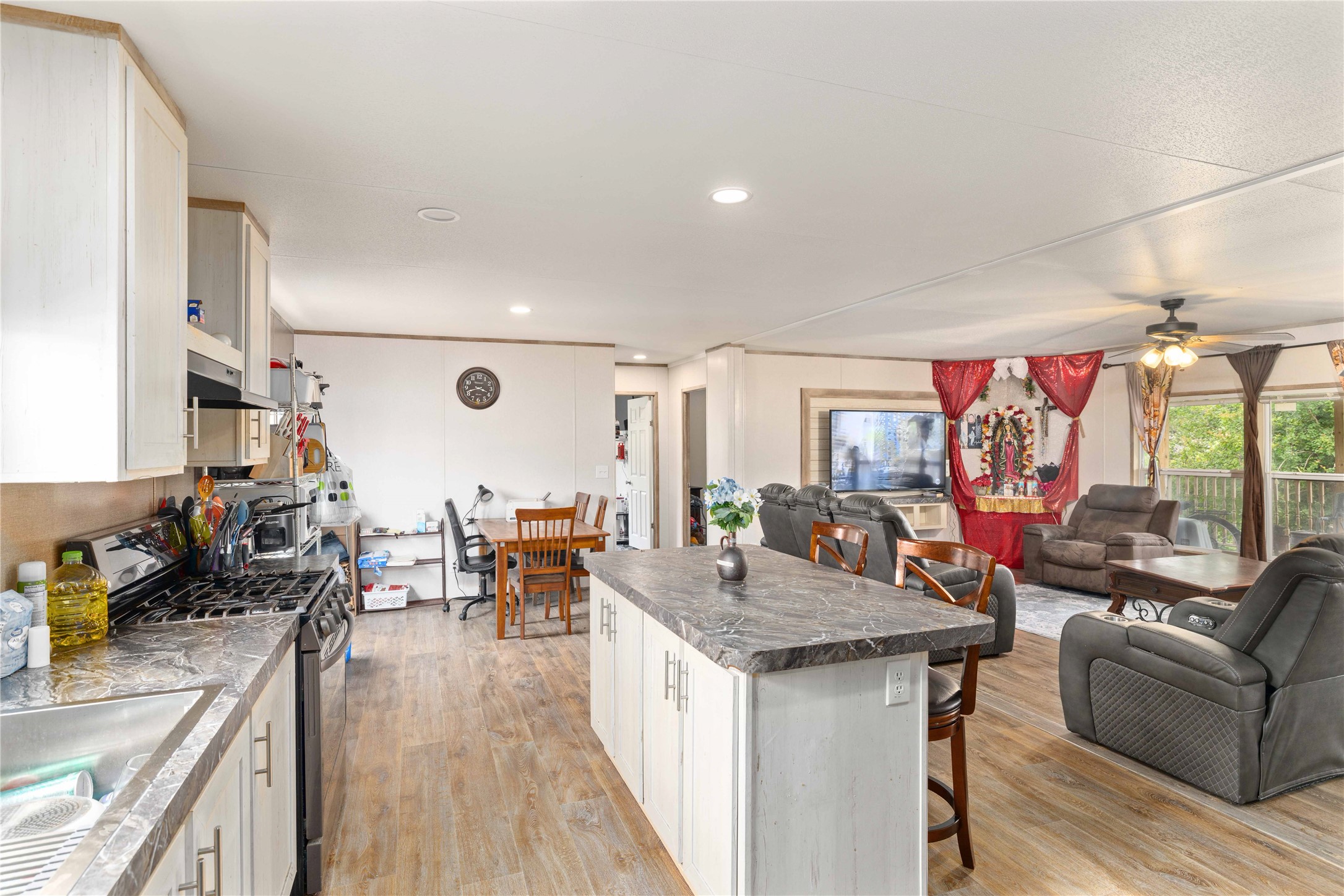 604 S 1st Street San Saba TX 76877