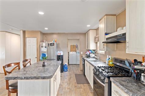 604 S 1st Street San Saba TX 76877