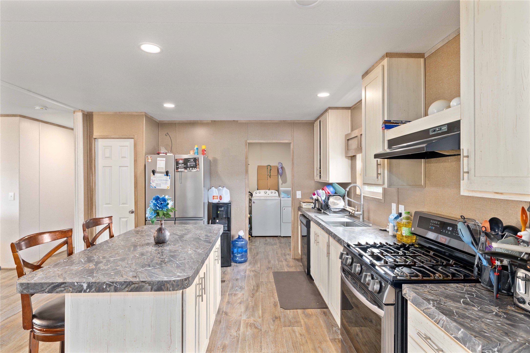 604 S 1st Street San Saba TX 76877