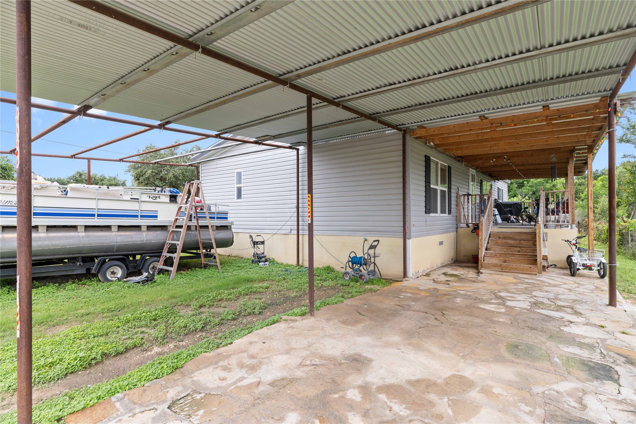 604 S 1st Street San Saba TX 76877