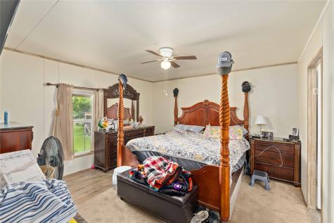 604 S 1st Street San Saba TX 76877