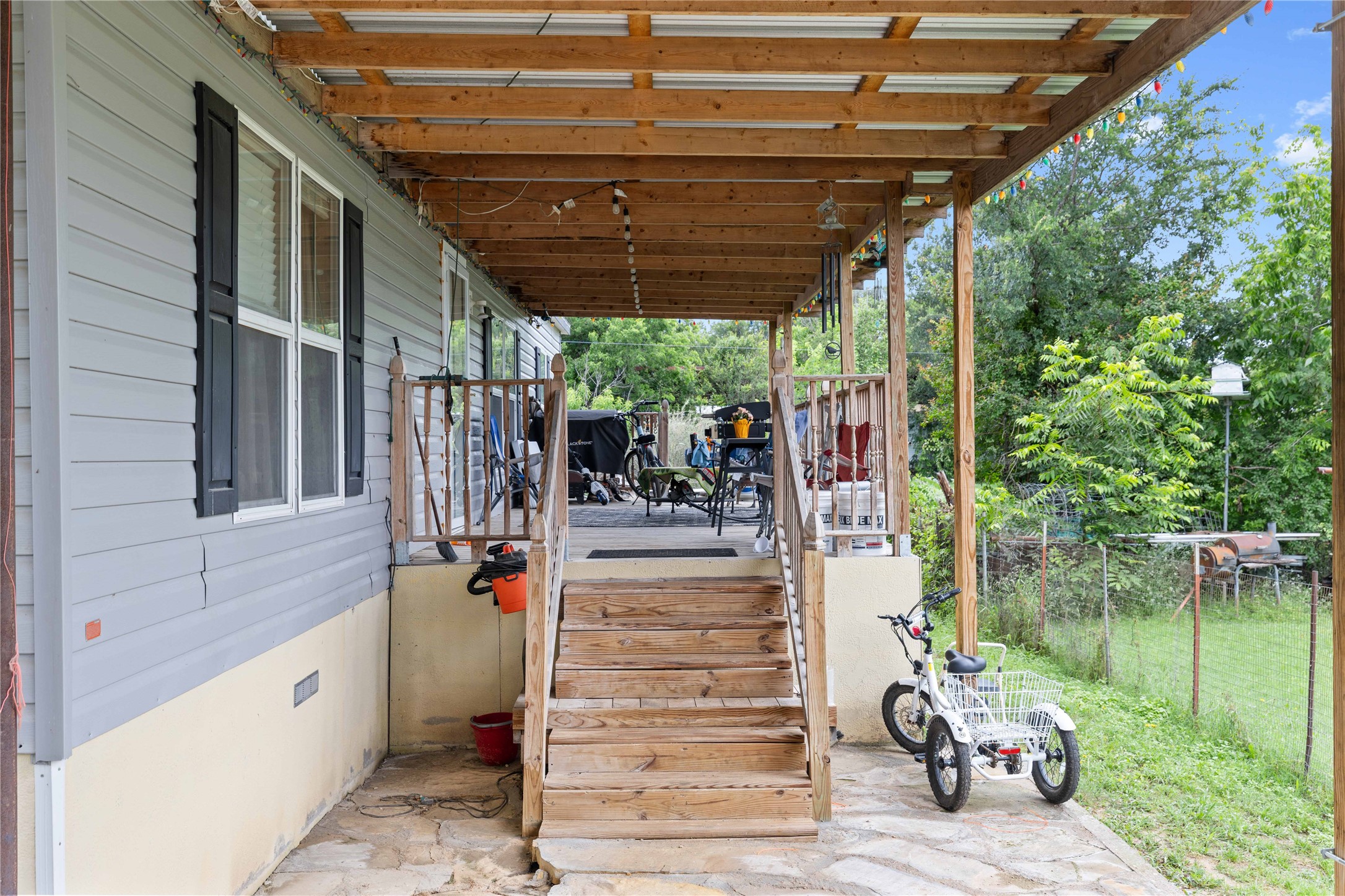 604 S 1st Street San Saba TX 76877