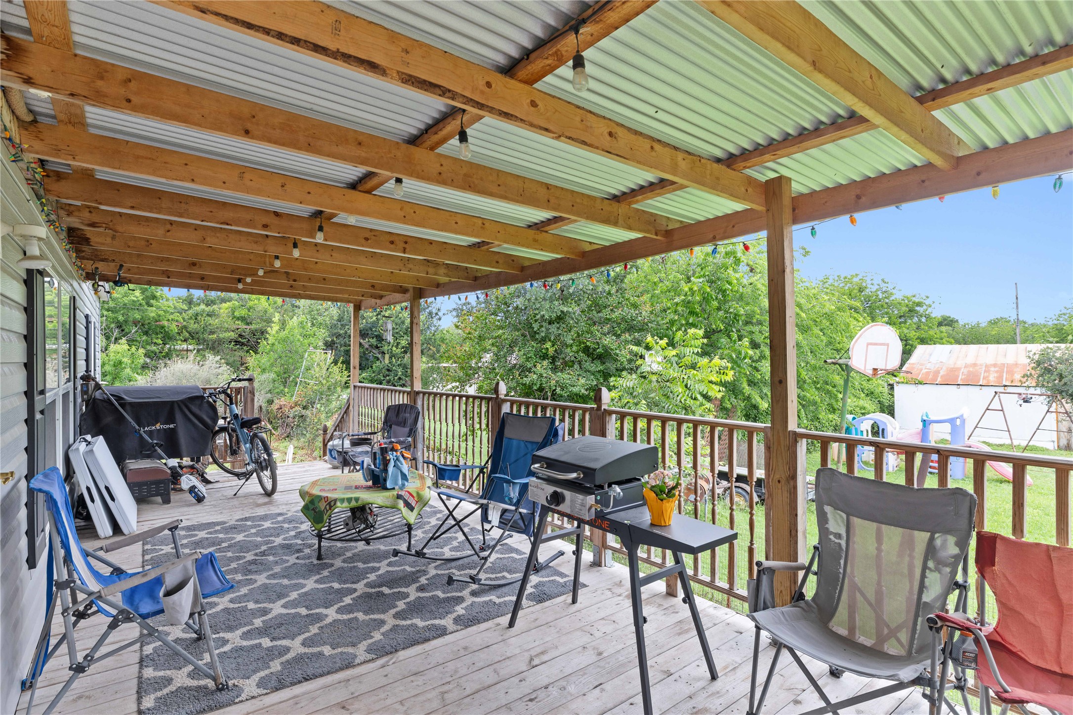 604 S 1st Street San Saba TX 76877