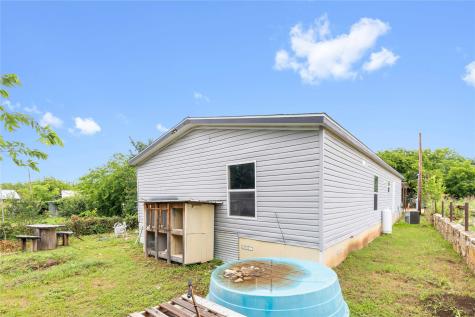 604 S 1st Street San Saba TX 76877