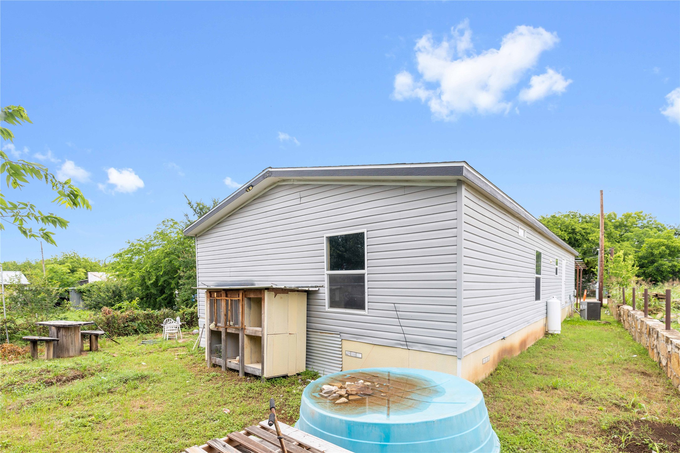 604 S 1st Street San Saba TX 76877