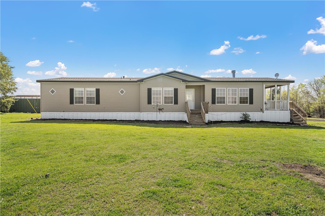1503 NW 4th Street Hubbard TX 76648