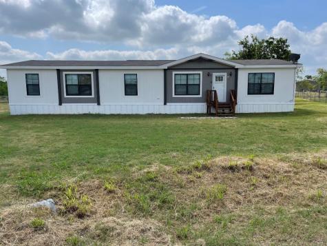 165 Palomino Court Stephenville TX 76401