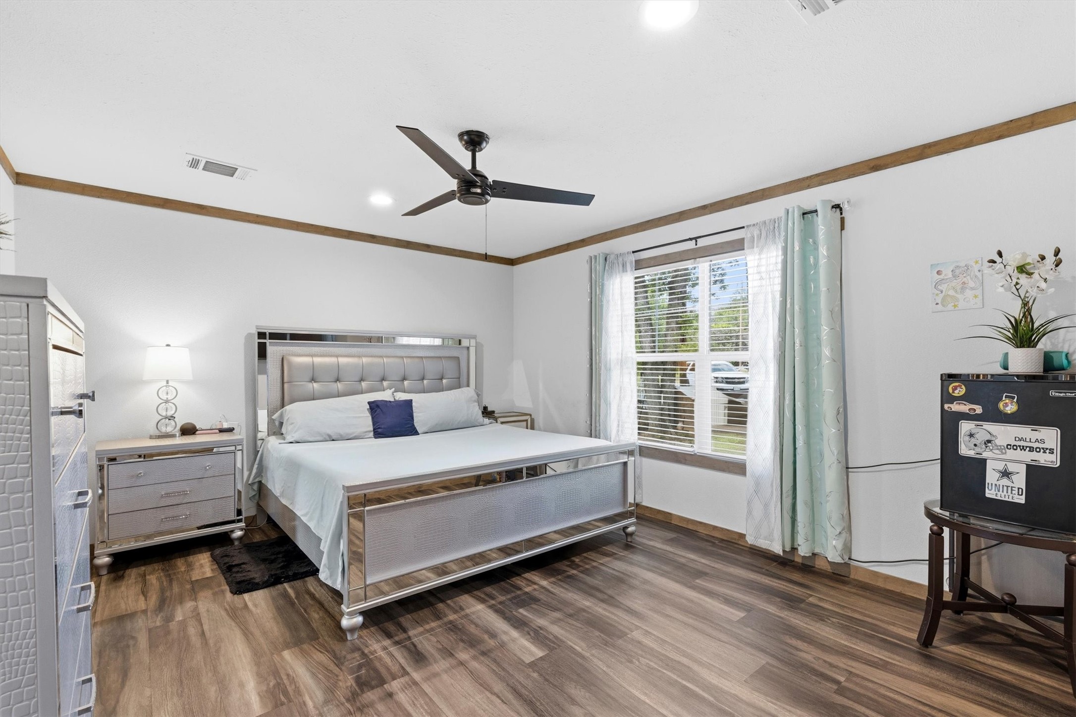 1334 E Woods Drive Kemp TX 75143