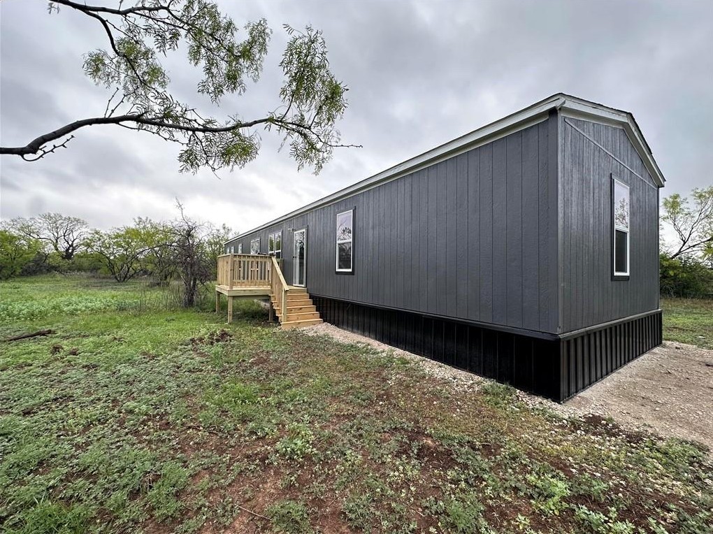 1848 S 4th Merkel TX 79536