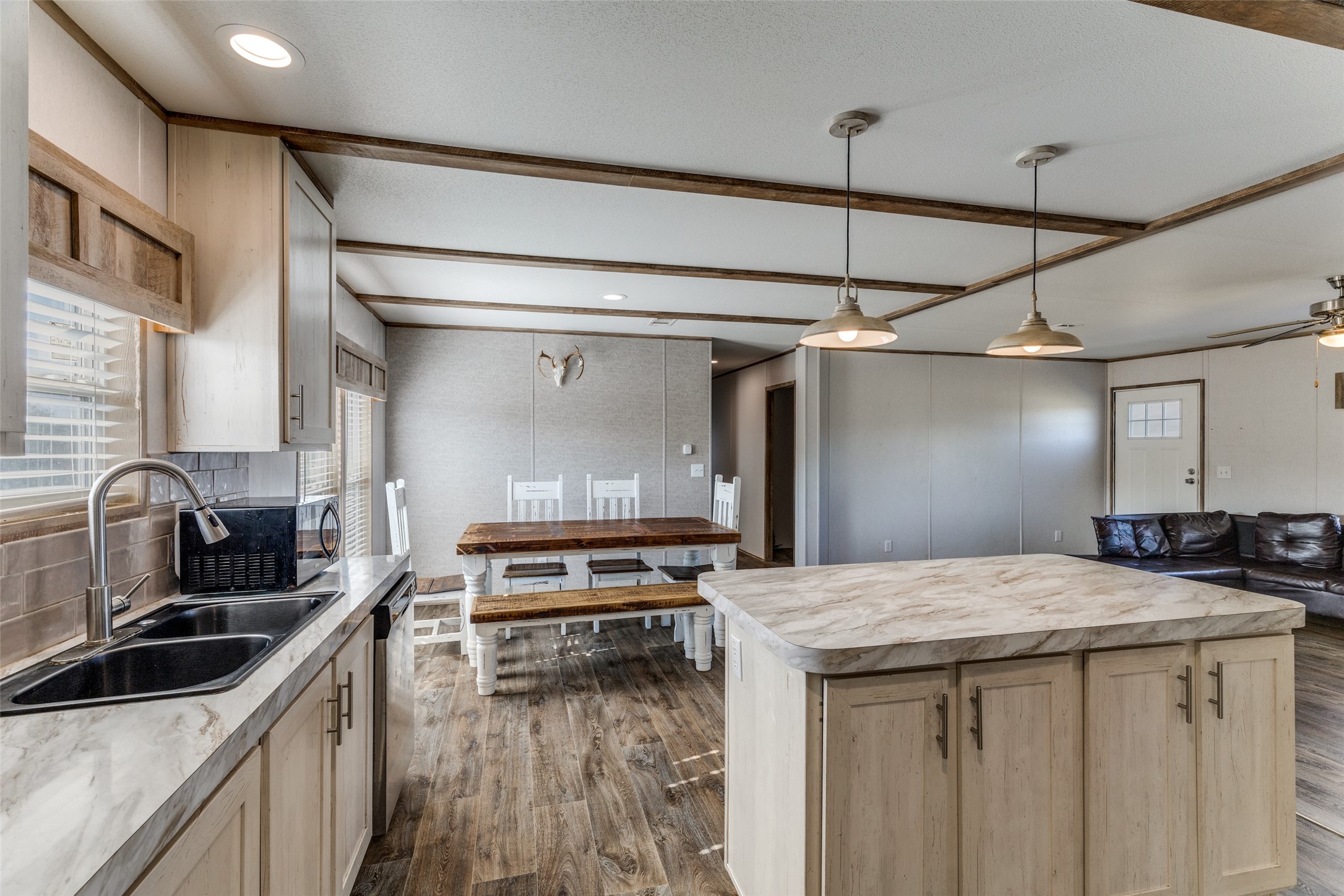 4599 Burwick Road Jacksboro TX 76458