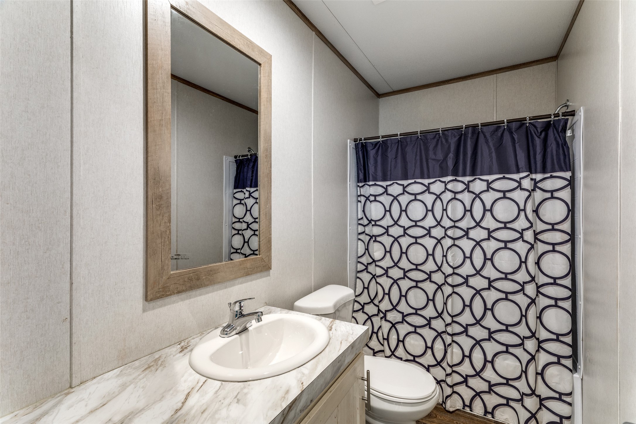 4599 Burwick Road Jacksboro TX 76458