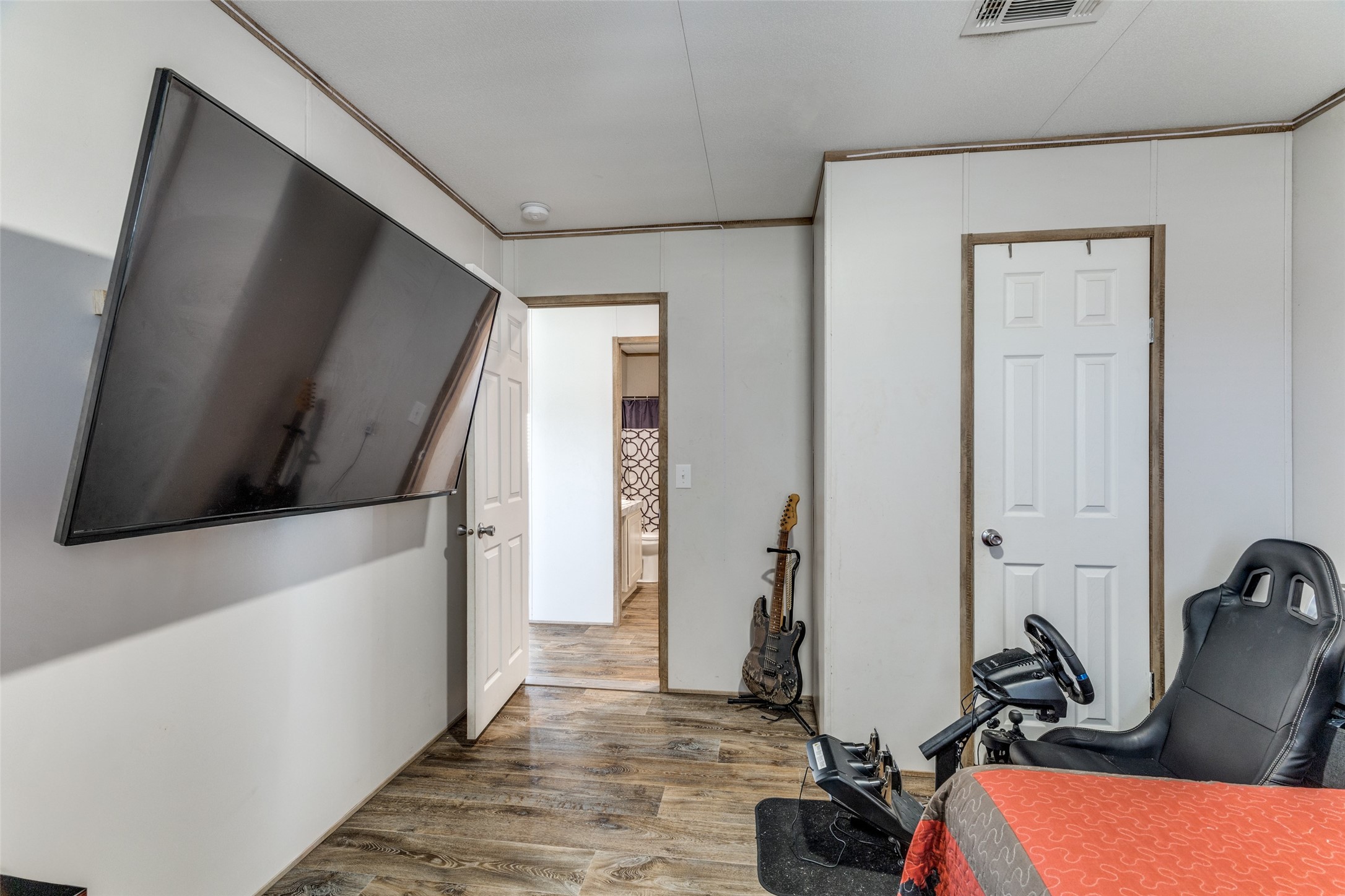 4599 Burwick Road Jacksboro TX 76458