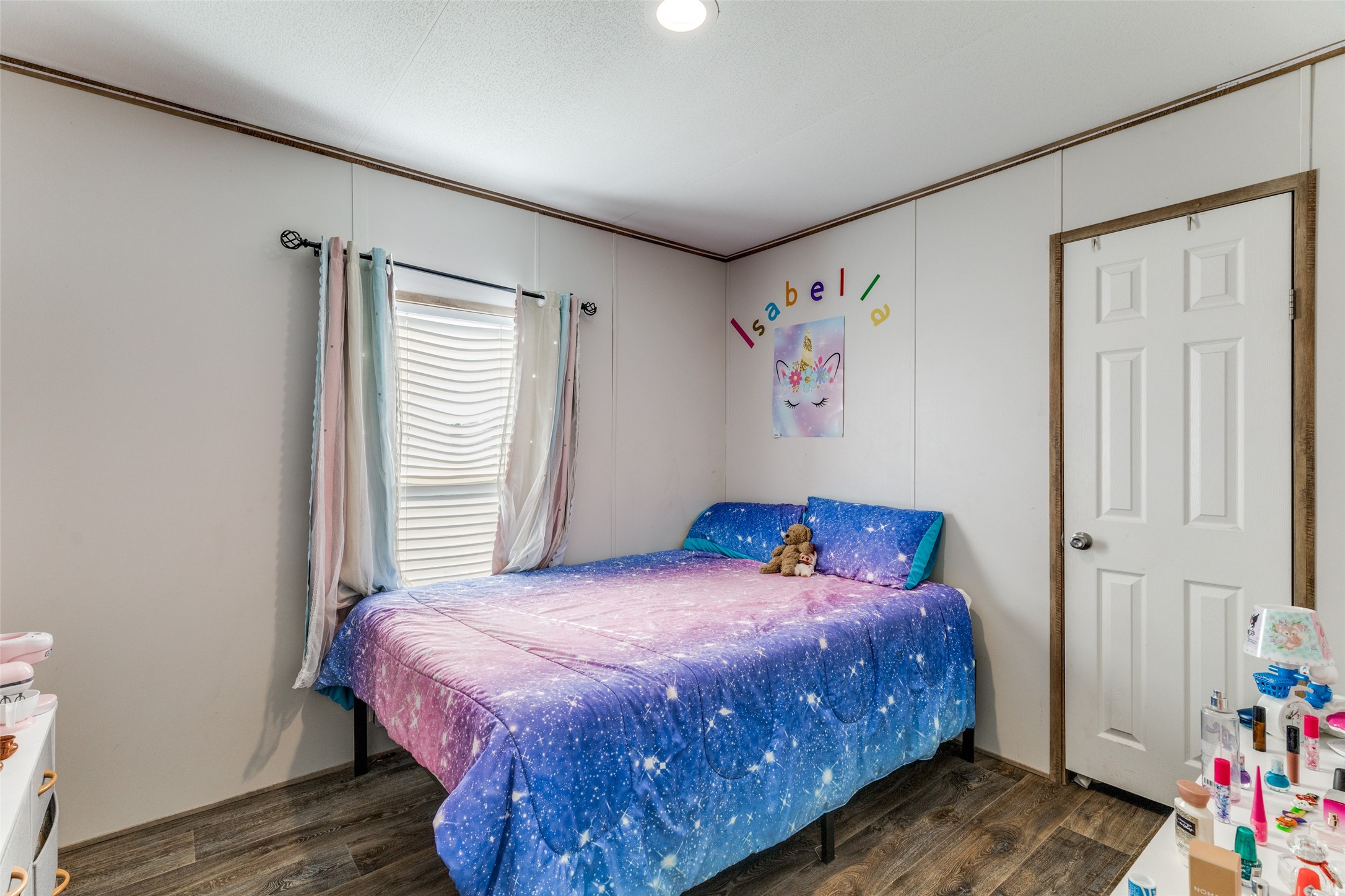 4599 Burwick Road Jacksboro TX 76458