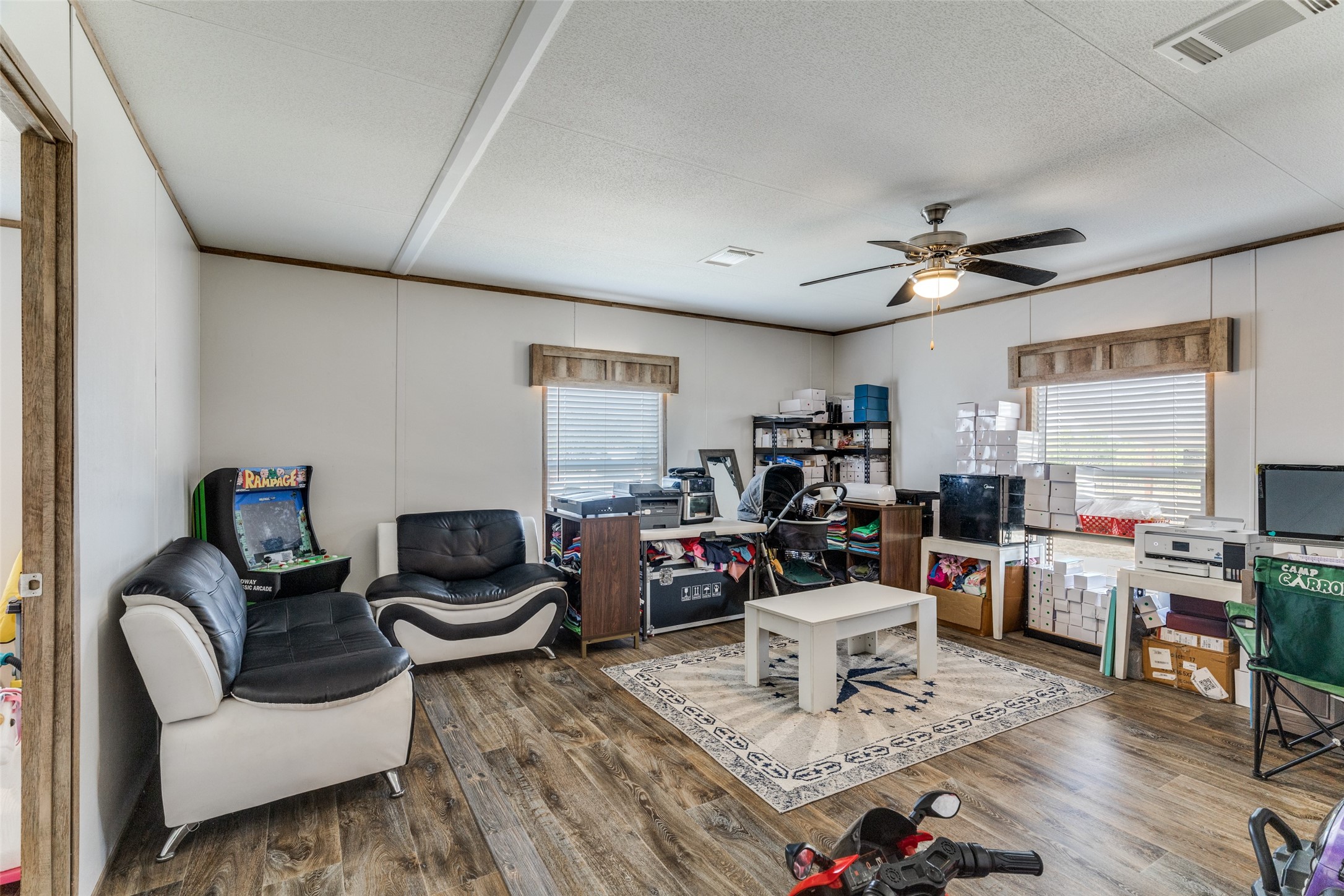 4599 Burwick Road Jacksboro TX 76458