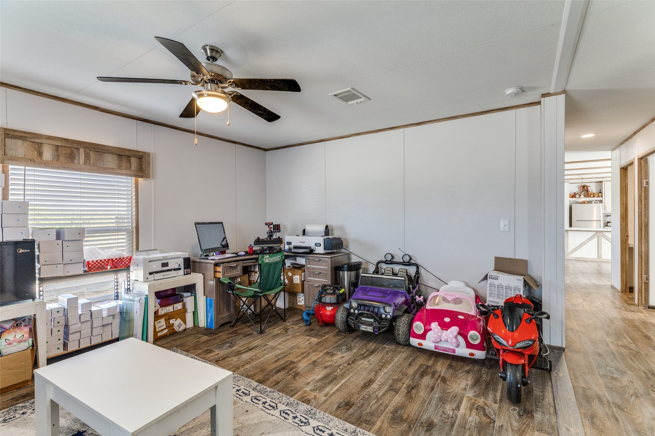 4599 Burwick Road Jacksboro TX 76458