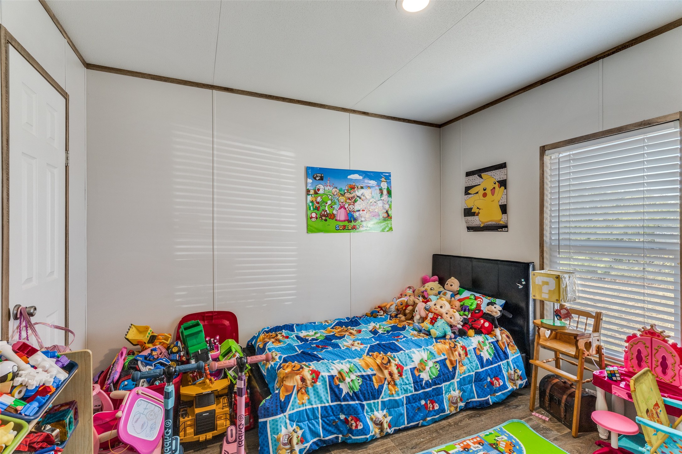 4599 Burwick Road Jacksboro TX 76458