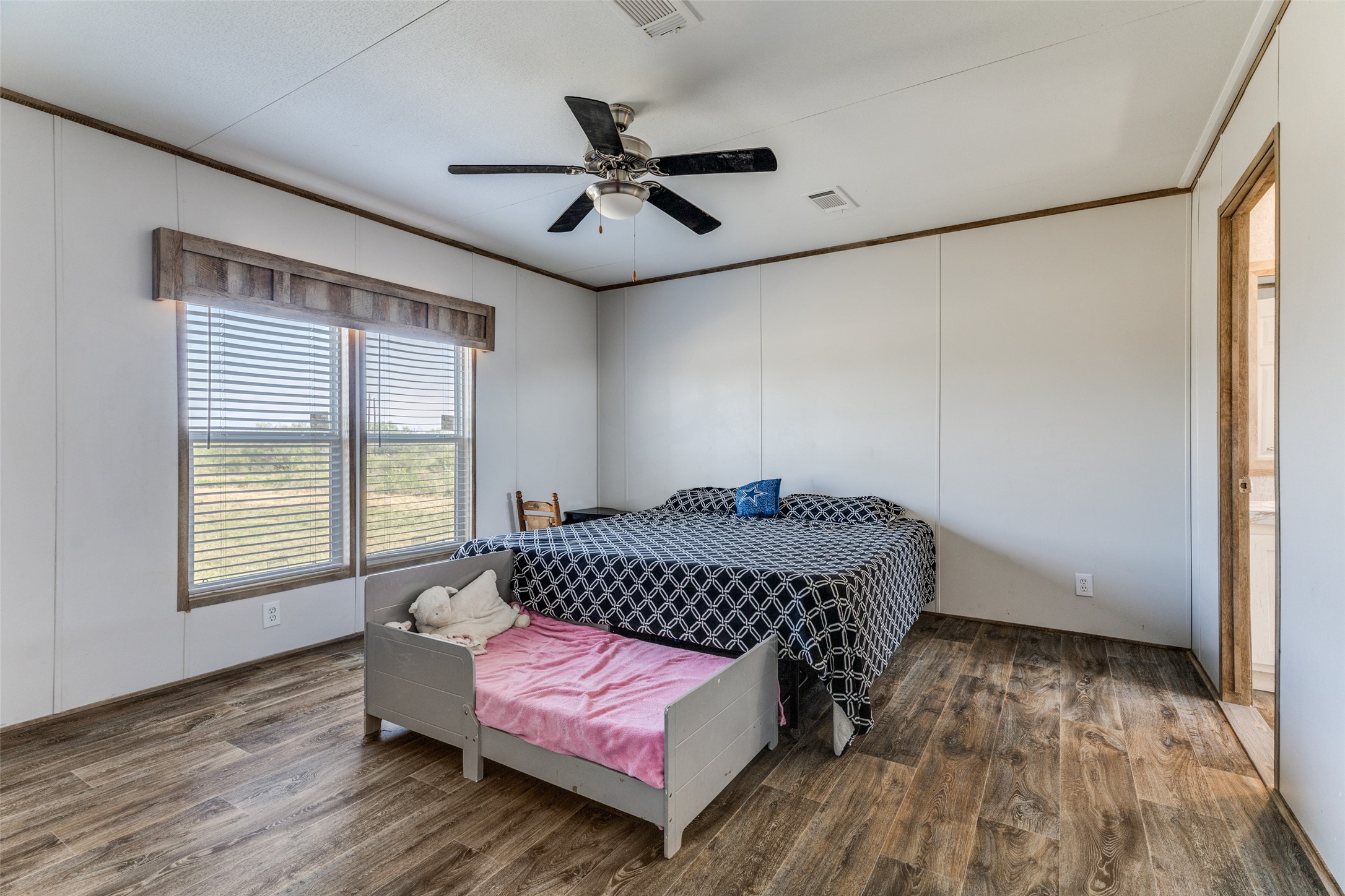 4599 Burwick Road Jacksboro TX 76458