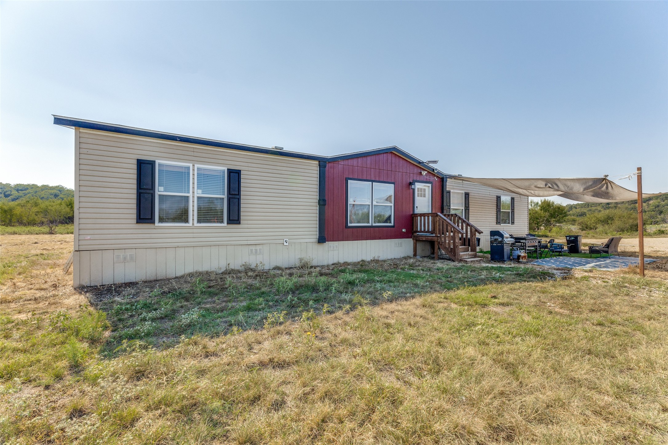 4599 Burwick Road Jacksboro TX 76458