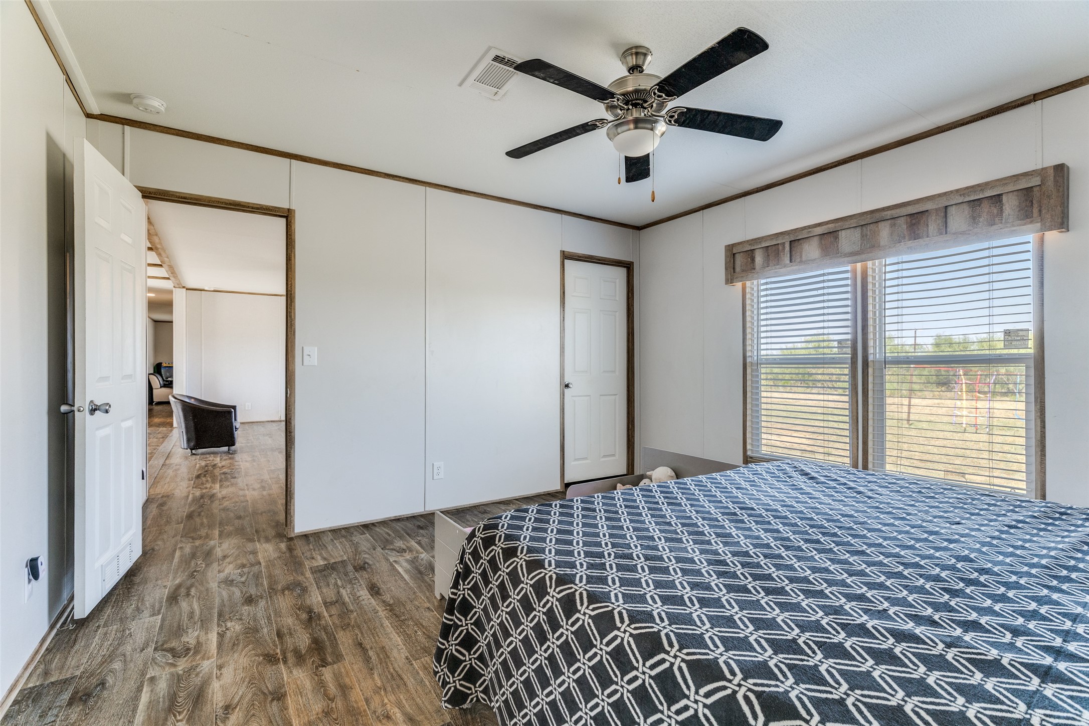 4599 Burwick Road Jacksboro TX 76458