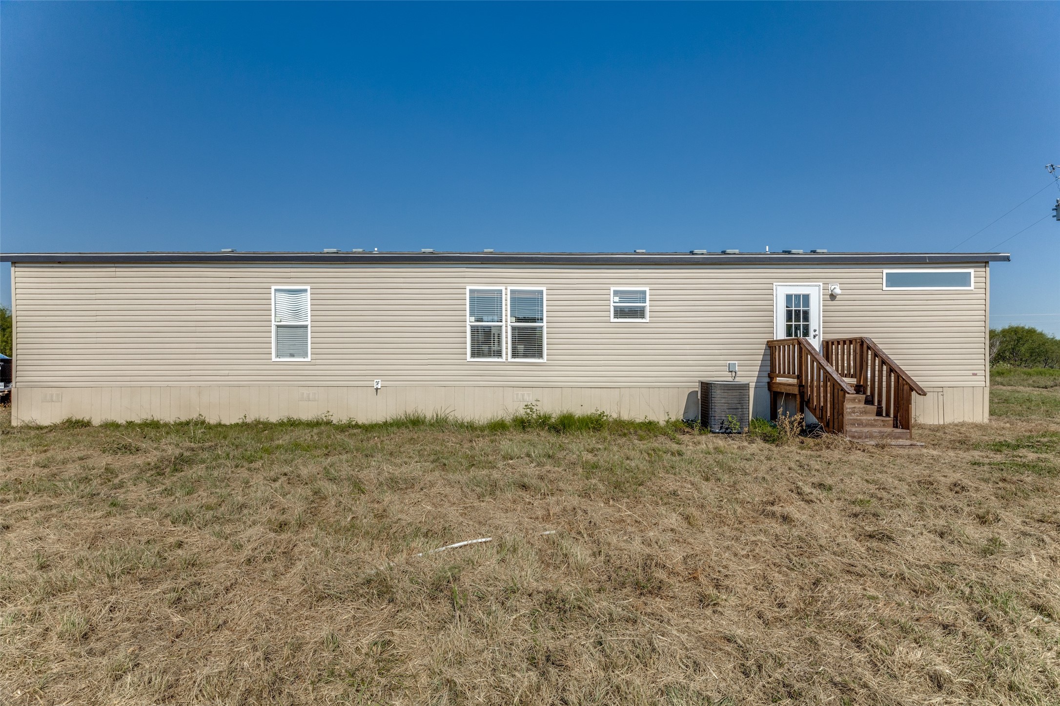 4599 Burwick Road Jacksboro TX 76458