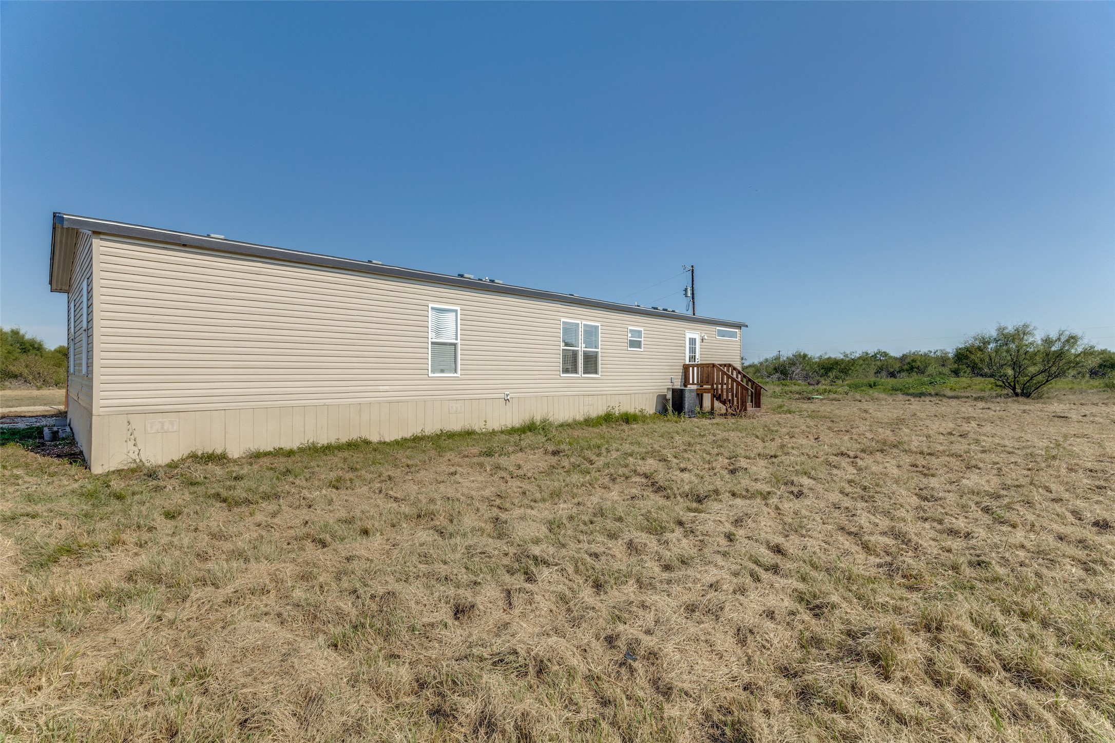 4599 Burwick Road Jacksboro TX 76458