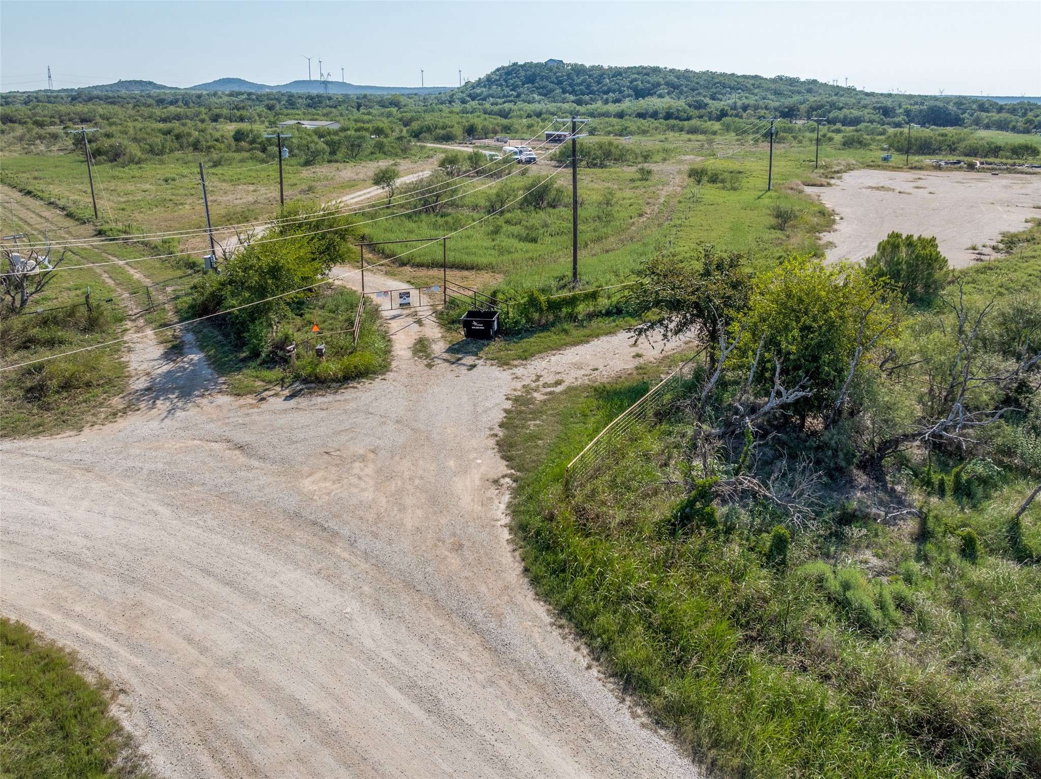 4599 Burwick Road Jacksboro TX 76458