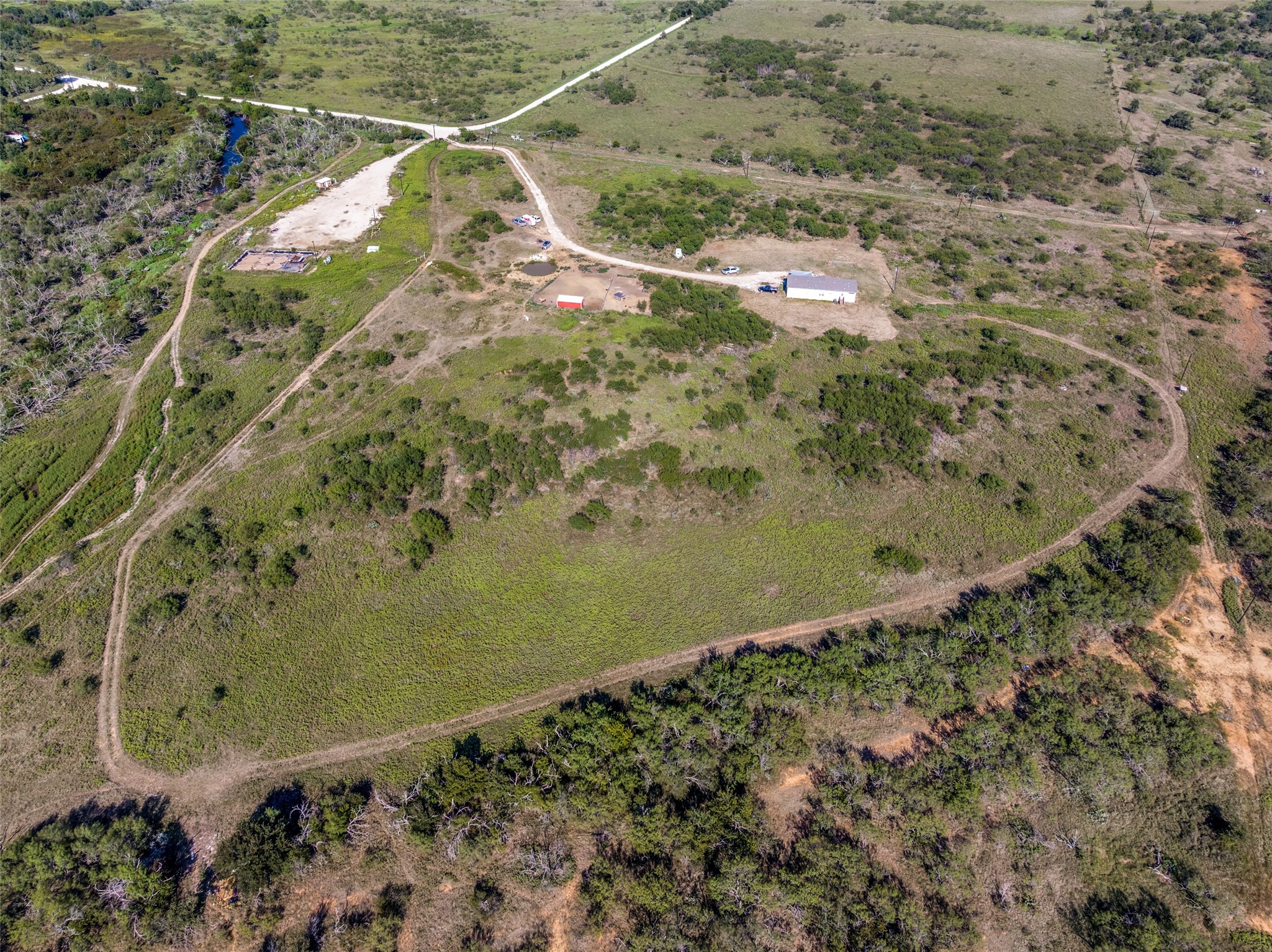 4599 Burwick Road Jacksboro TX 76458