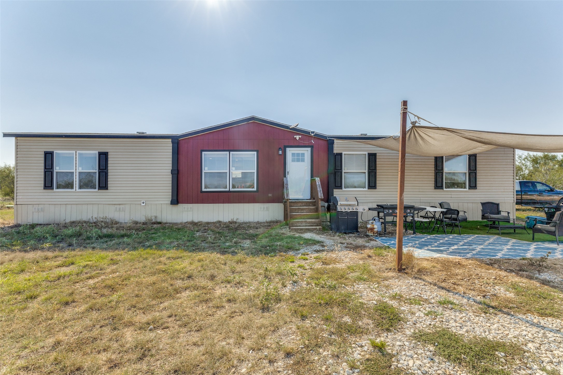 4599 Burwick Road Jacksboro TX 76458