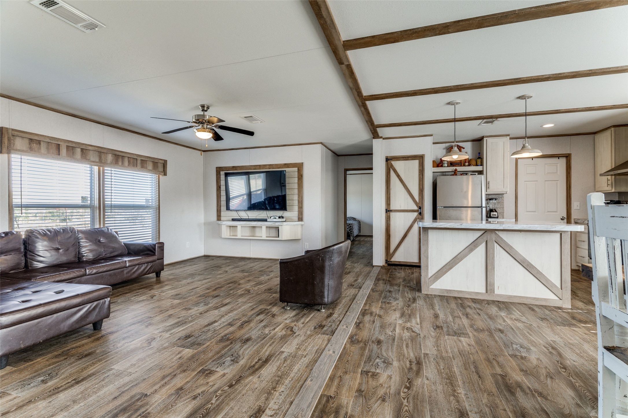 4599 Burwick Road Jacksboro TX 76458