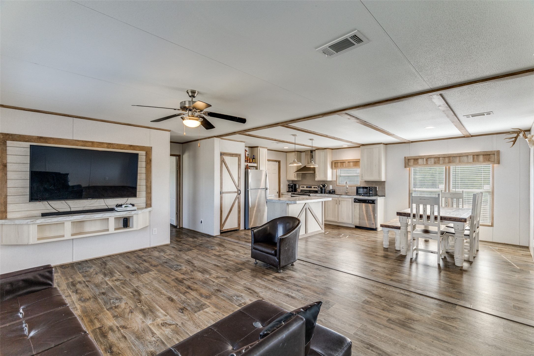 4599 Burwick Road Jacksboro TX 76458