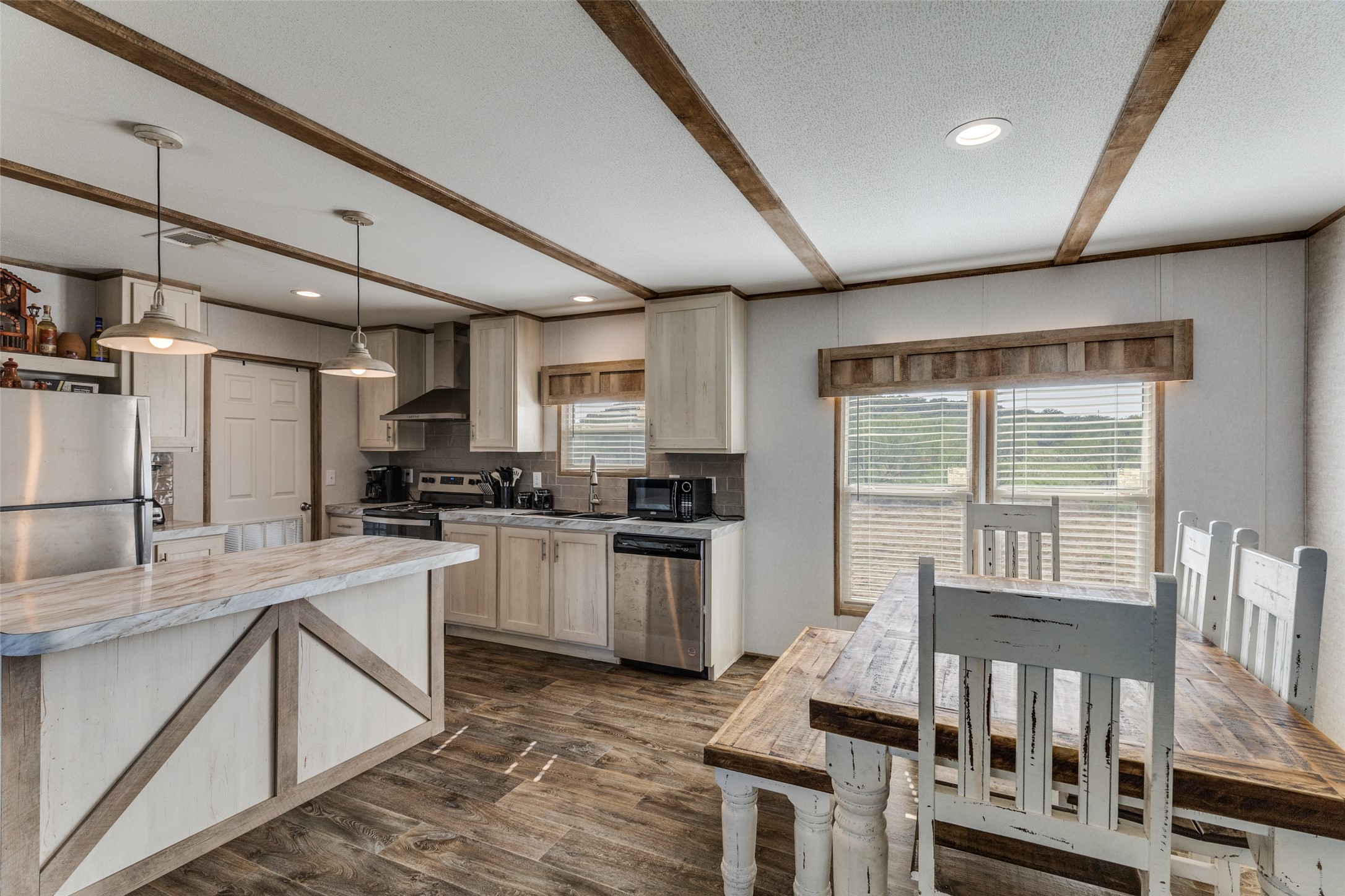 4599 Burwick Road Jacksboro TX 76458