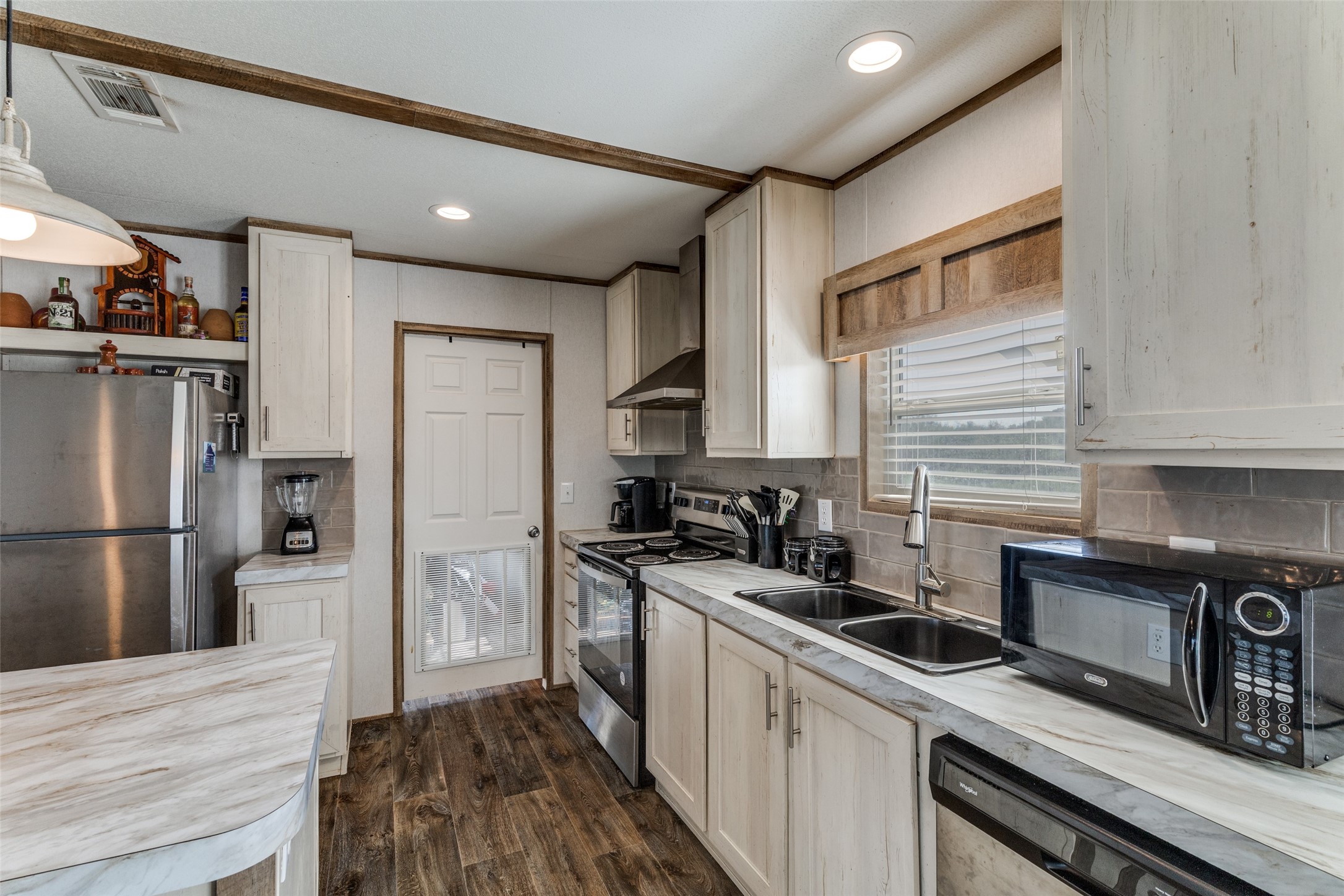 4599 Burwick Road Jacksboro TX 76458