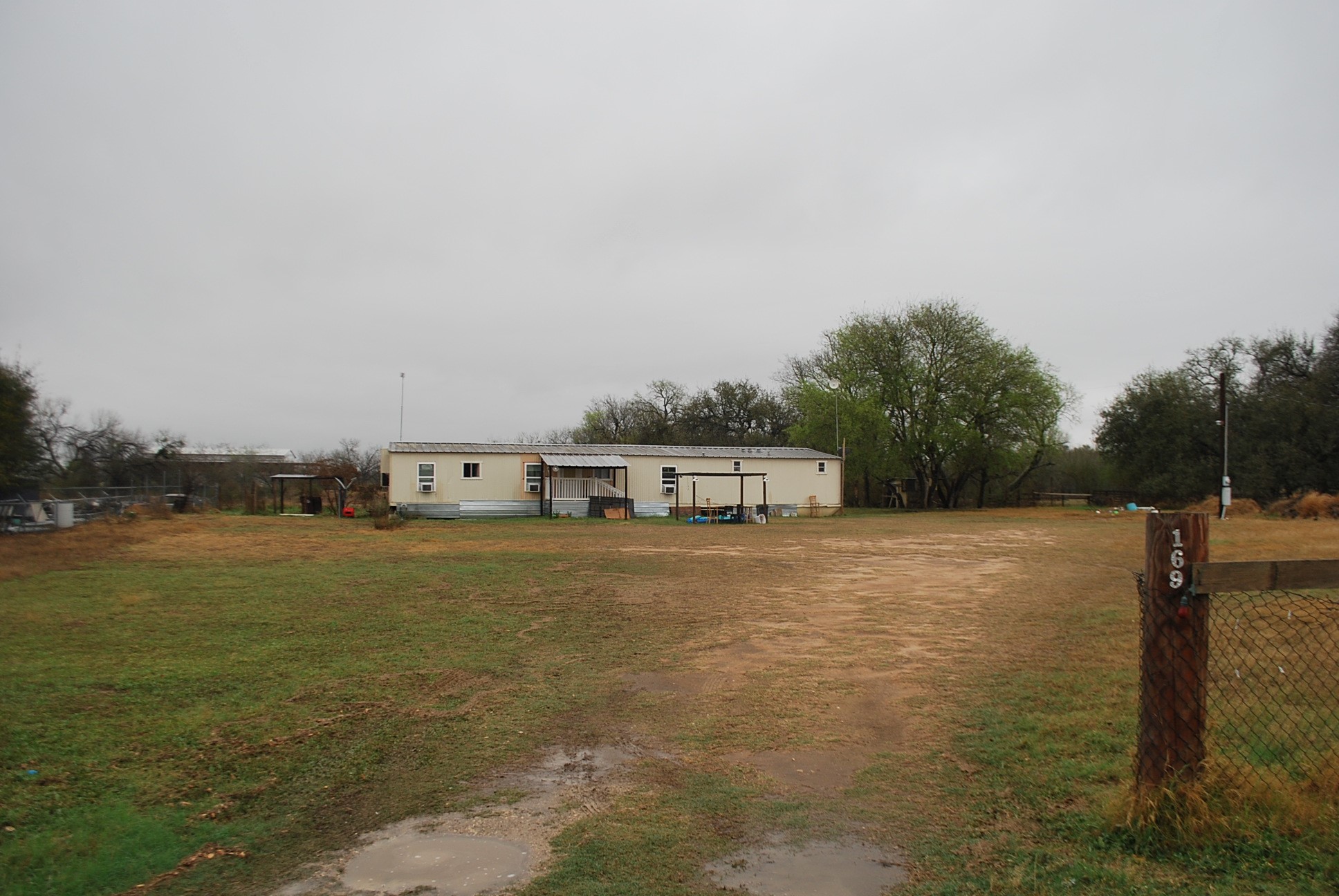 169 Village Drive Somerset TX 78069