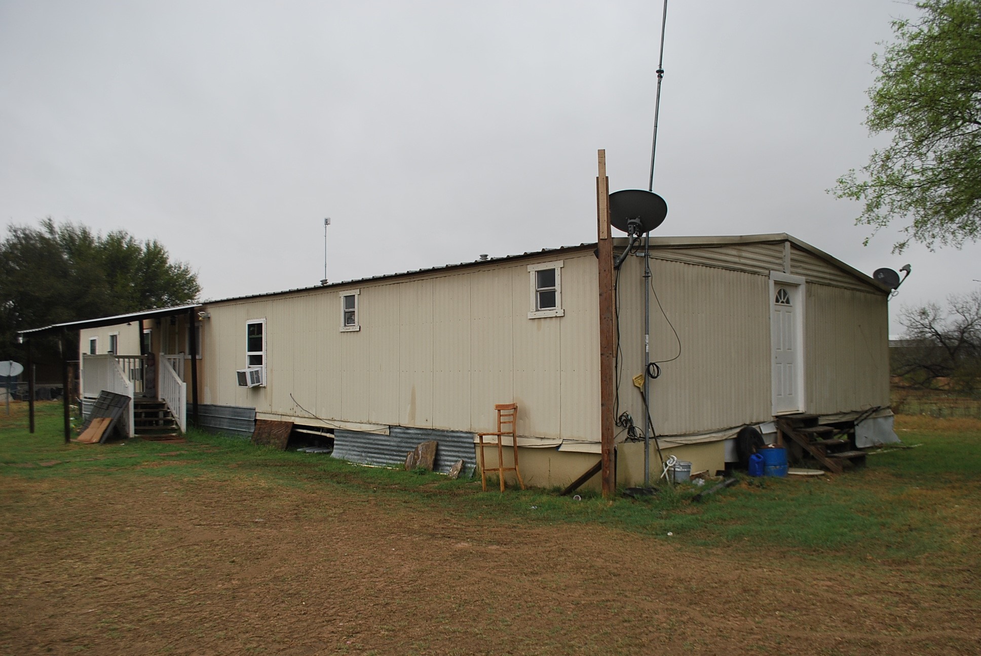 169 Village Drive Somerset TX 78069