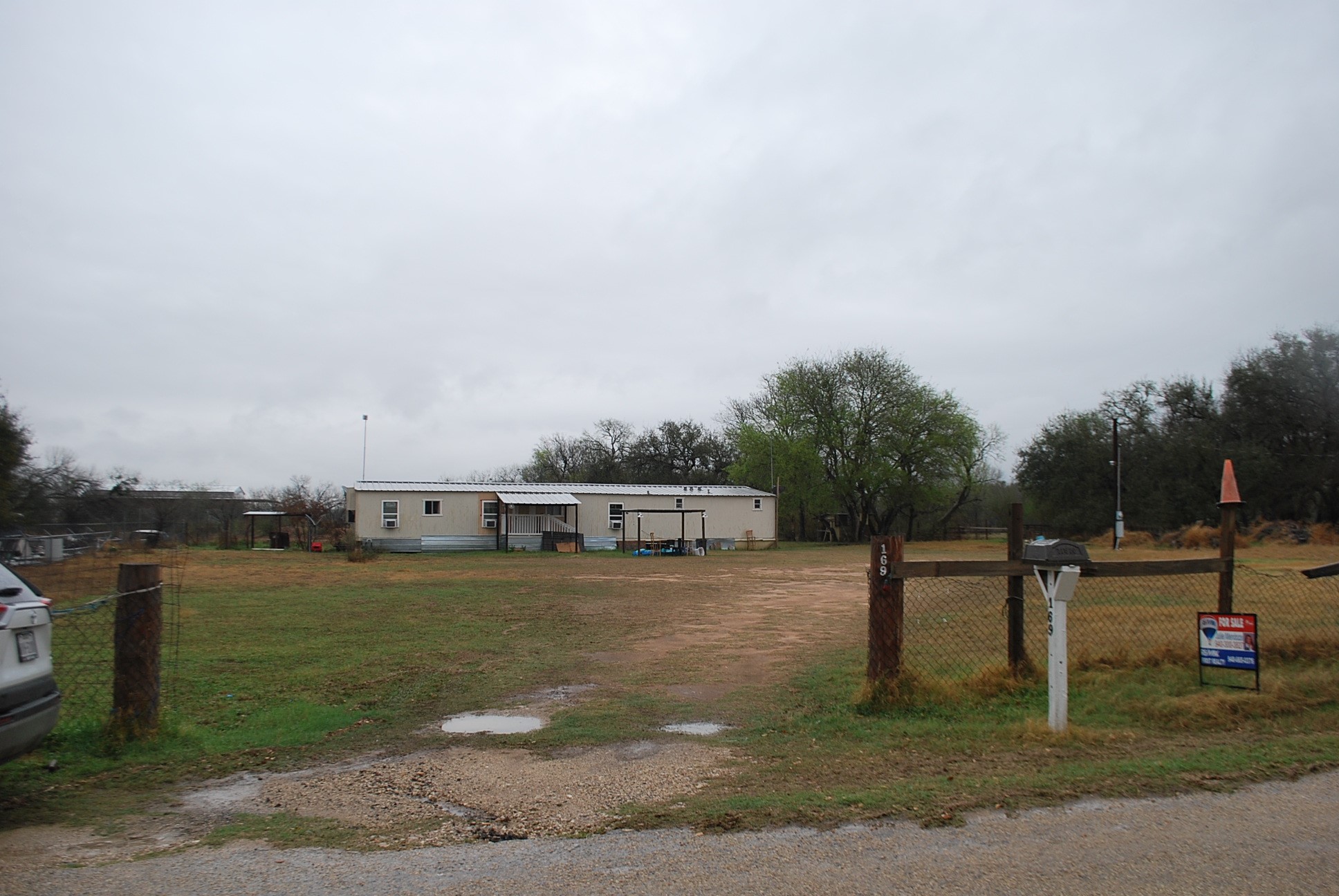 169 Village Drive Somerset TX 78069