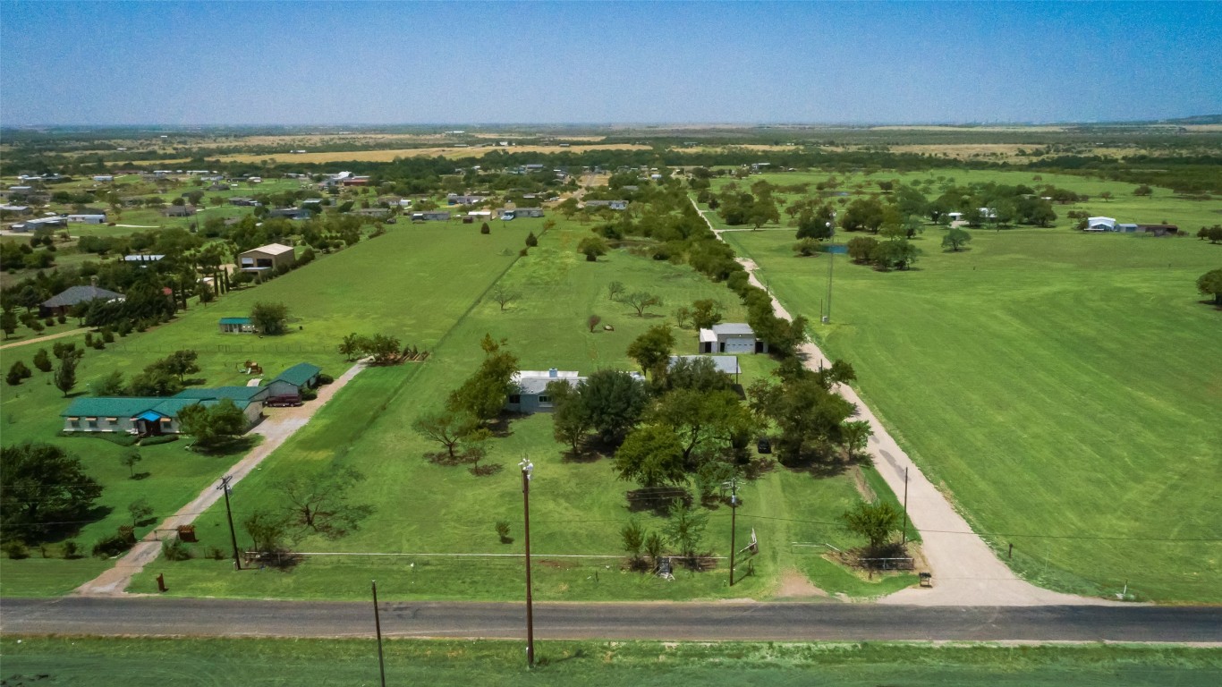 427 Marion Road Venus TX 76084