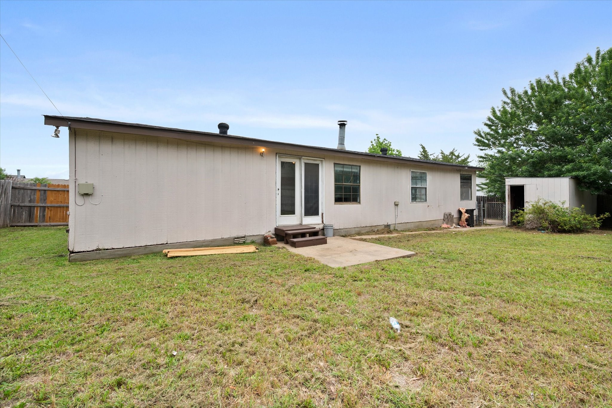 1308 Vinewood Drive Mansfield TX 76063