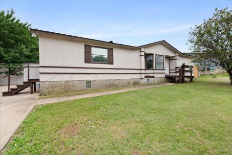 1308 Vinewood Drive Mansfield TX 76063