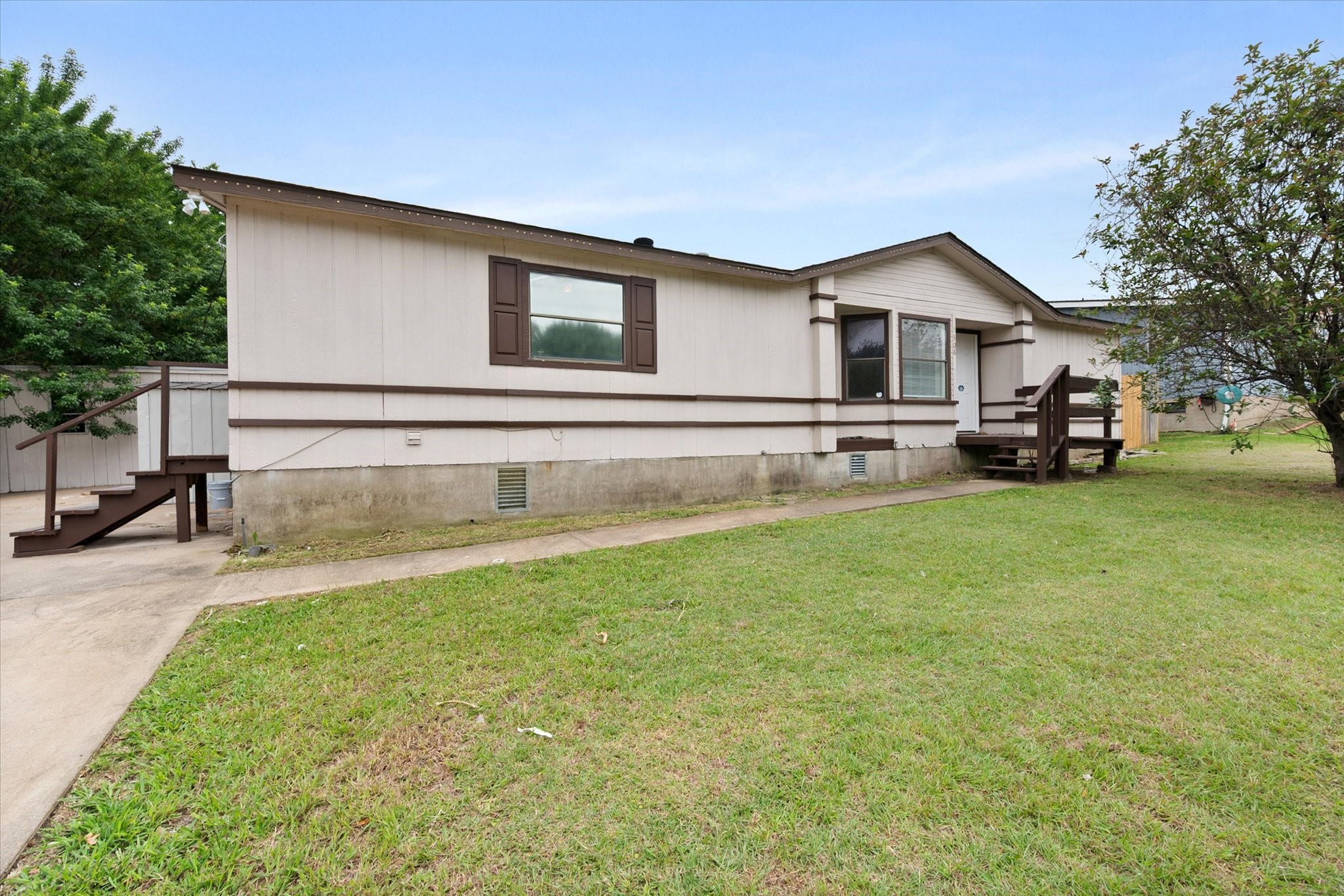 1308 Vinewood Drive Mansfield TX 76063