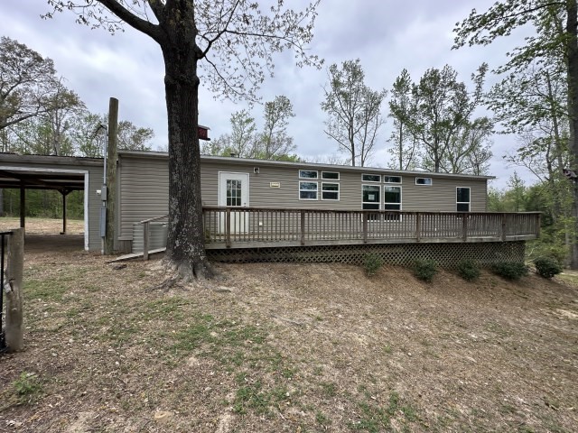 1090 Vz County Road 2903 Eustace TX 75124