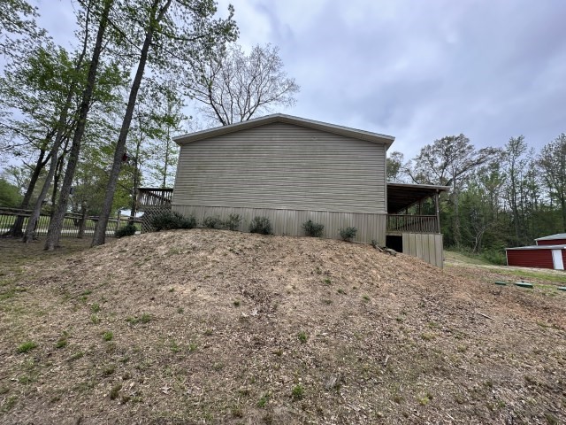 1090 Vz County Road 2903 Eustace TX 75124