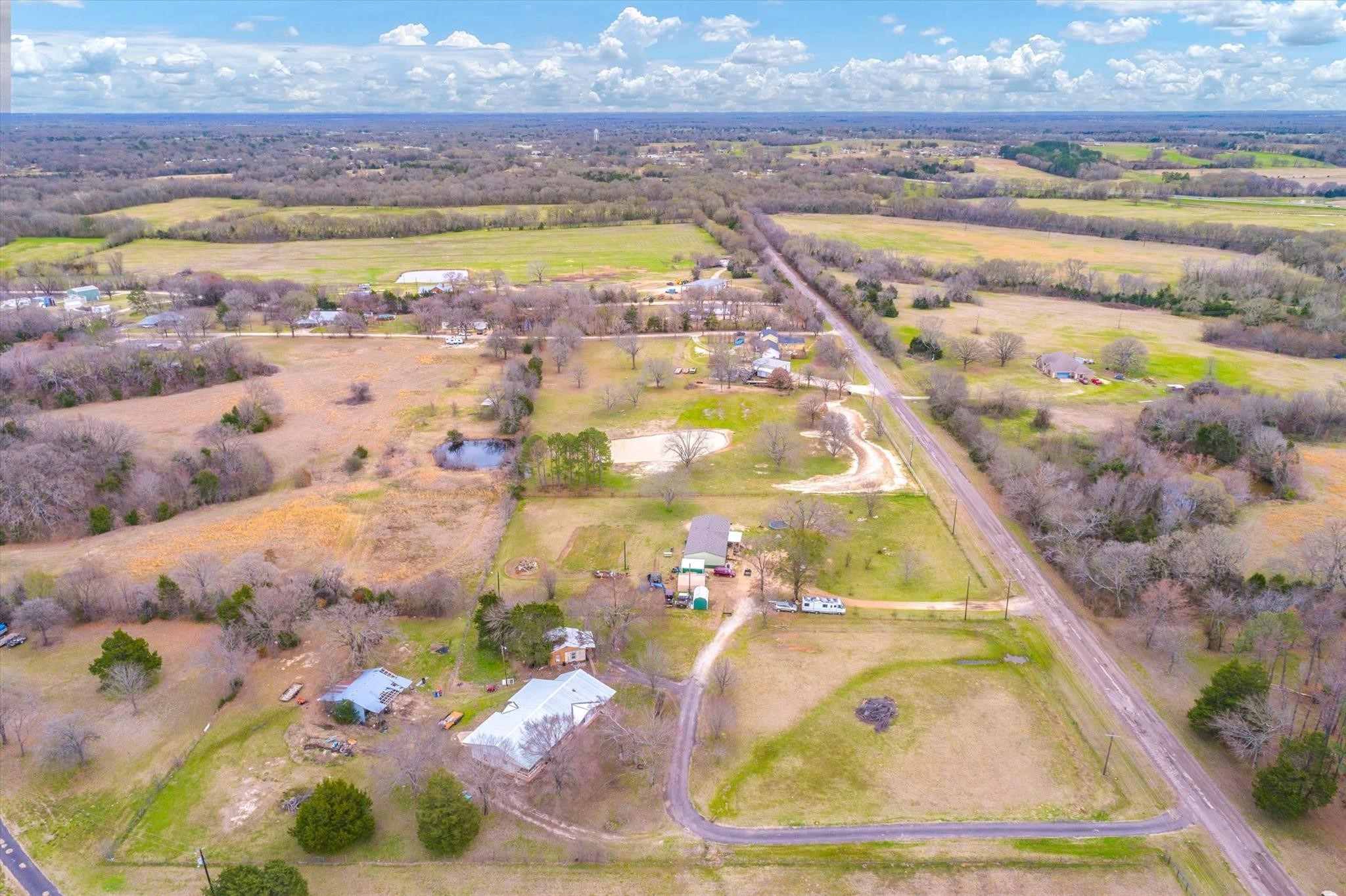 920 Vz County Road 3504 Wills Point TX 75169
