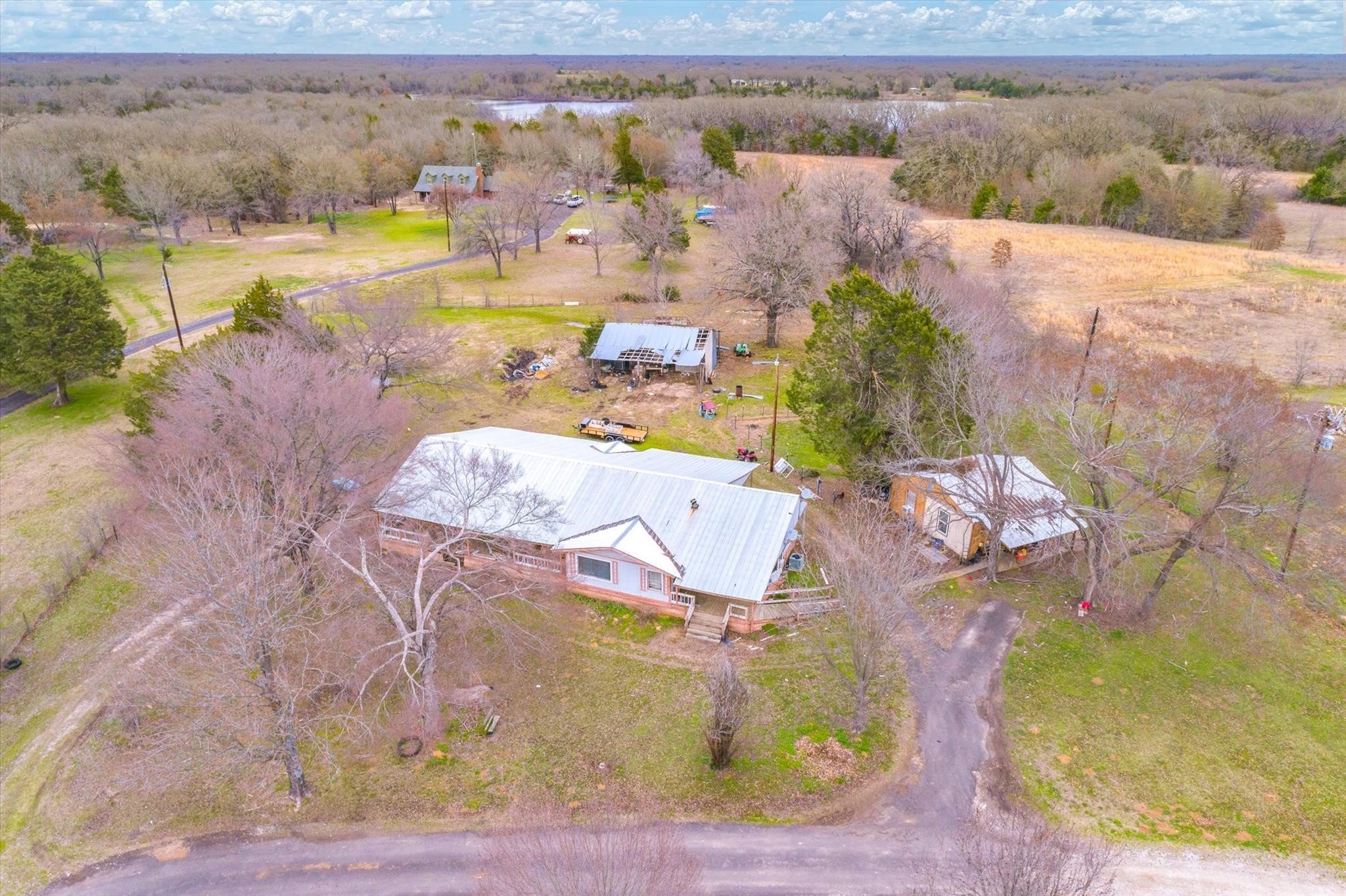 920 Vz County Road 3504 Wills Point TX 75169