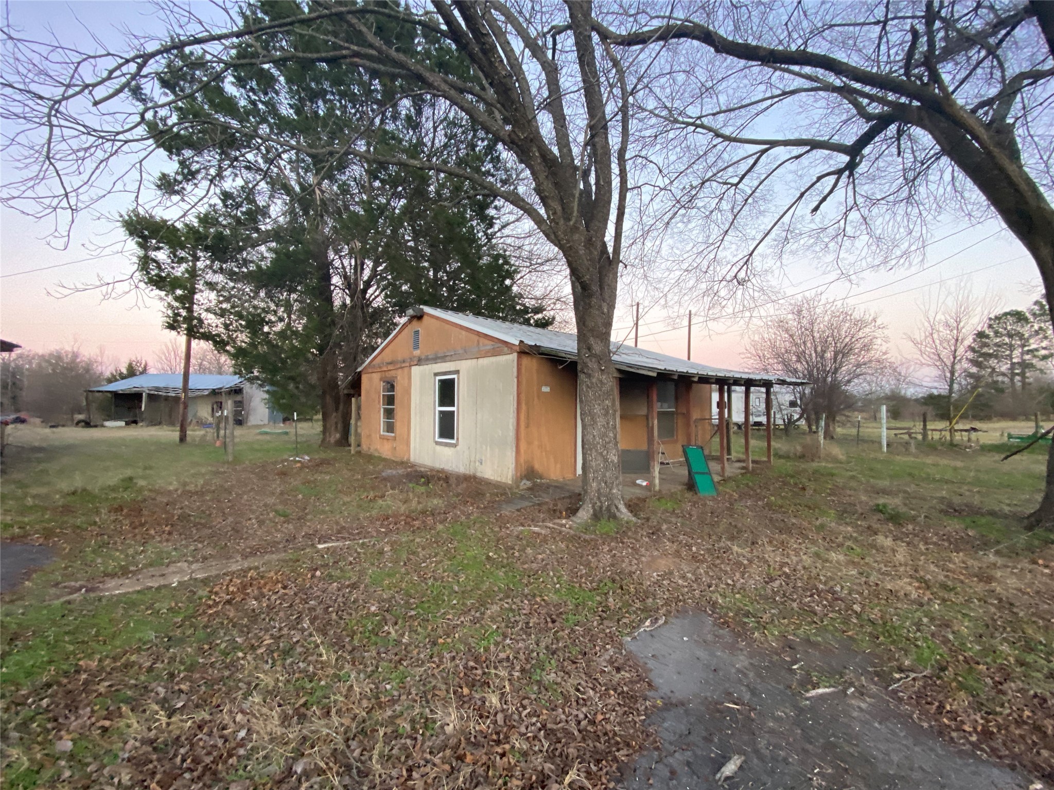 920 Vz County Road 3504 Wills Point TX 75169