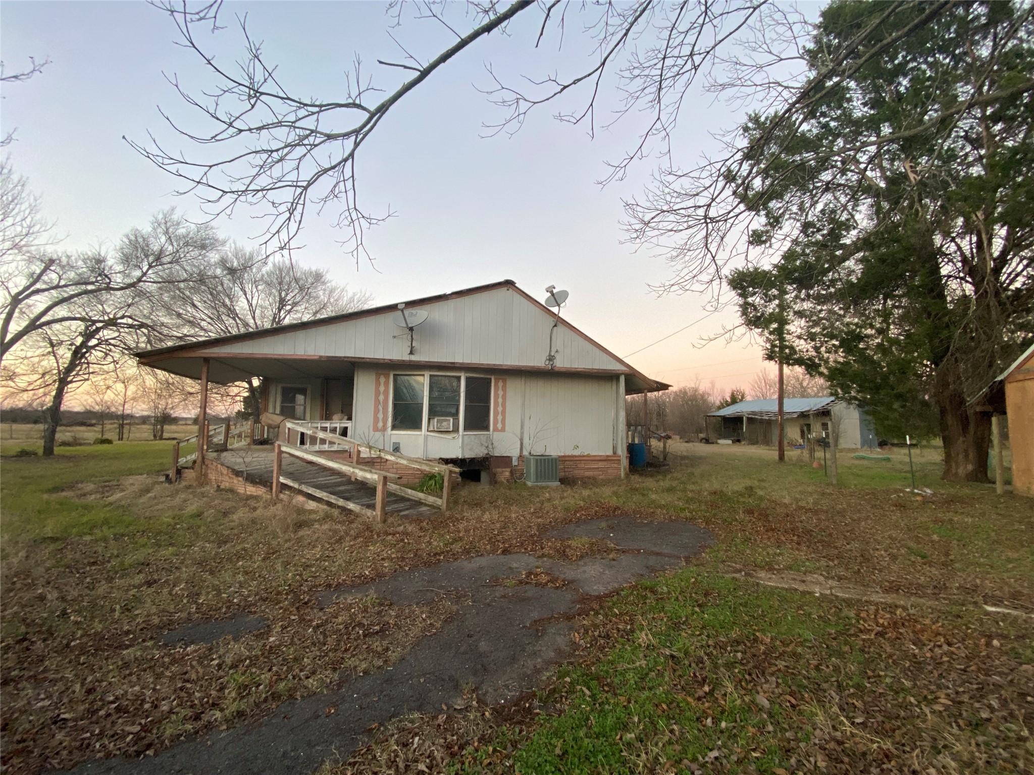 920 Vz County Road 3504 Wills Point TX 75169