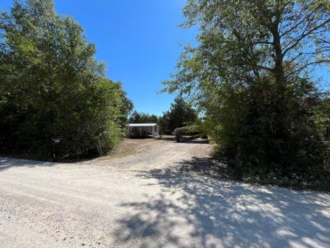 17057 NW County Road 3130 Purdon TX 76679