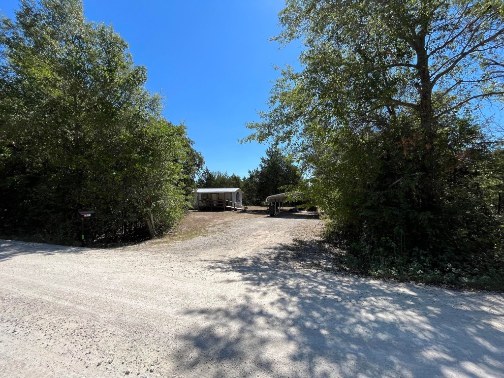 17057 NW County Road 3130 Purdon TX 76679